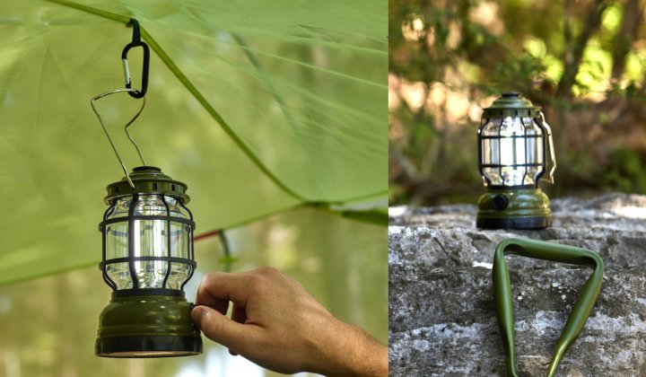 Camping Lantern