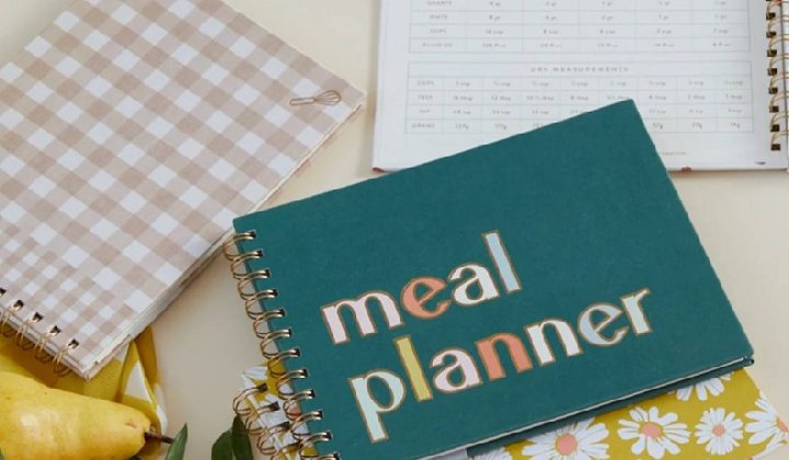 Meal Planner