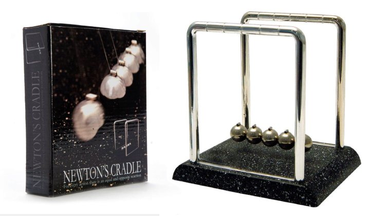 Newton Cradle