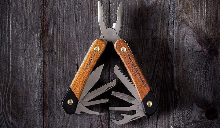 Plier Multi Tool