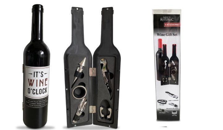 Wine Gift Set