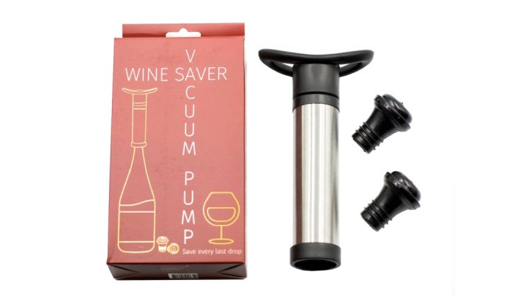 Wine Saver