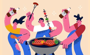 Best Bbq Foods To Cook