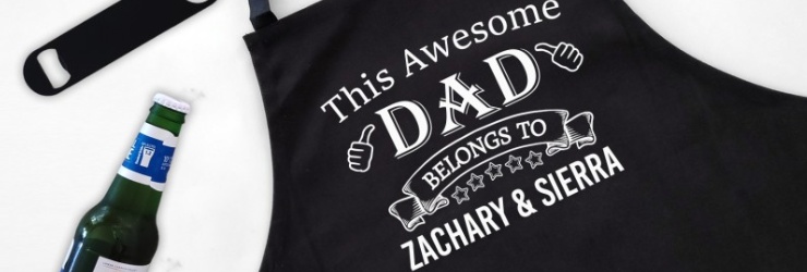 personalised-apron-dad