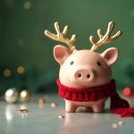 cross-piggy-bank-reindeer-christmas-theme