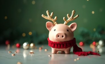 cross-piggy-bank-reindeer-christmas-theme