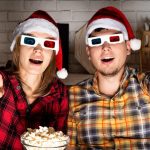 Best Christmas Movies To Watch Two People