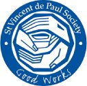 St Vincent De Paul Logo