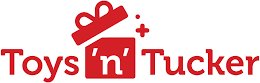 Toys N Tucker Logo