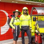 Australia Post Workers