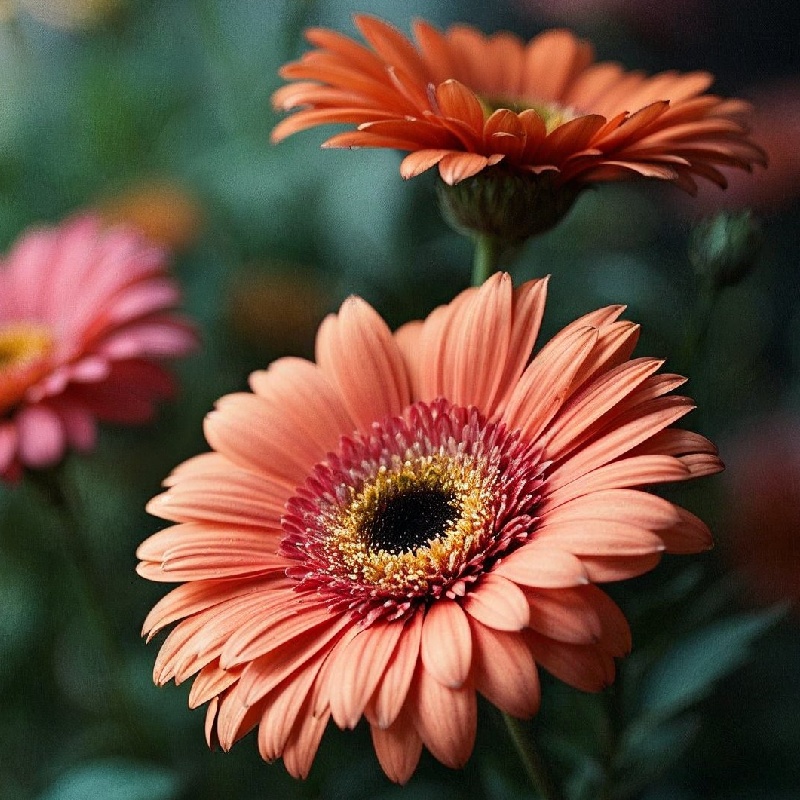 Gerberas