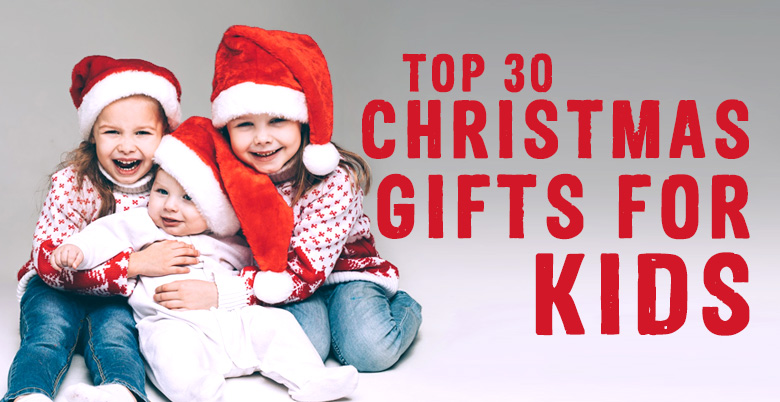Christmas Gift Ideas Guide 2023  DadShop